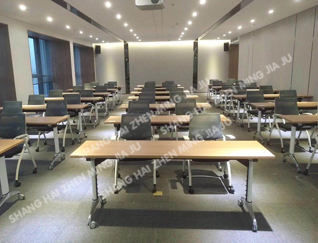 培训桌