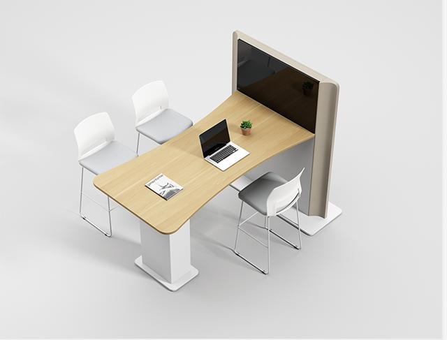 智能办公家具