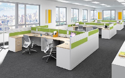 2021最新款办公家具